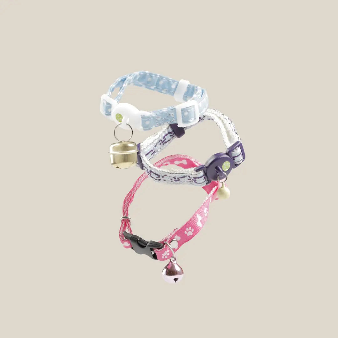 Cat Collars