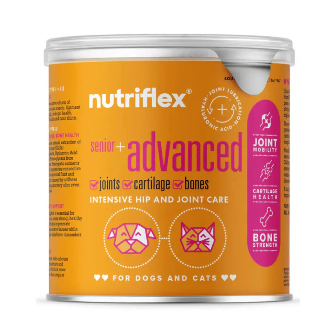 Nutriflex Advanced Collagen for Dogs and Cats | Canine & Co