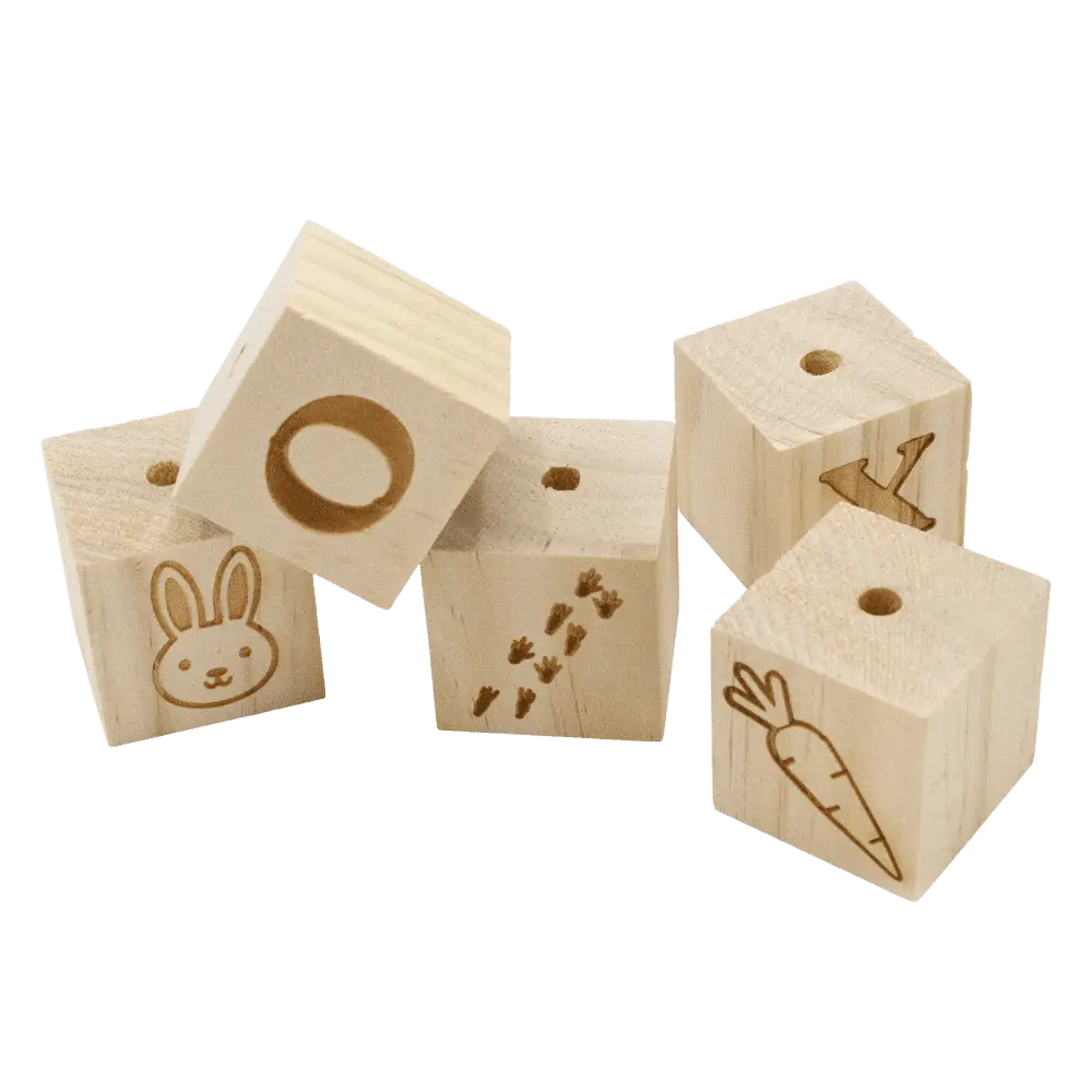 Oxbow Enriched Life - Ox Blocks   | Canine & Co