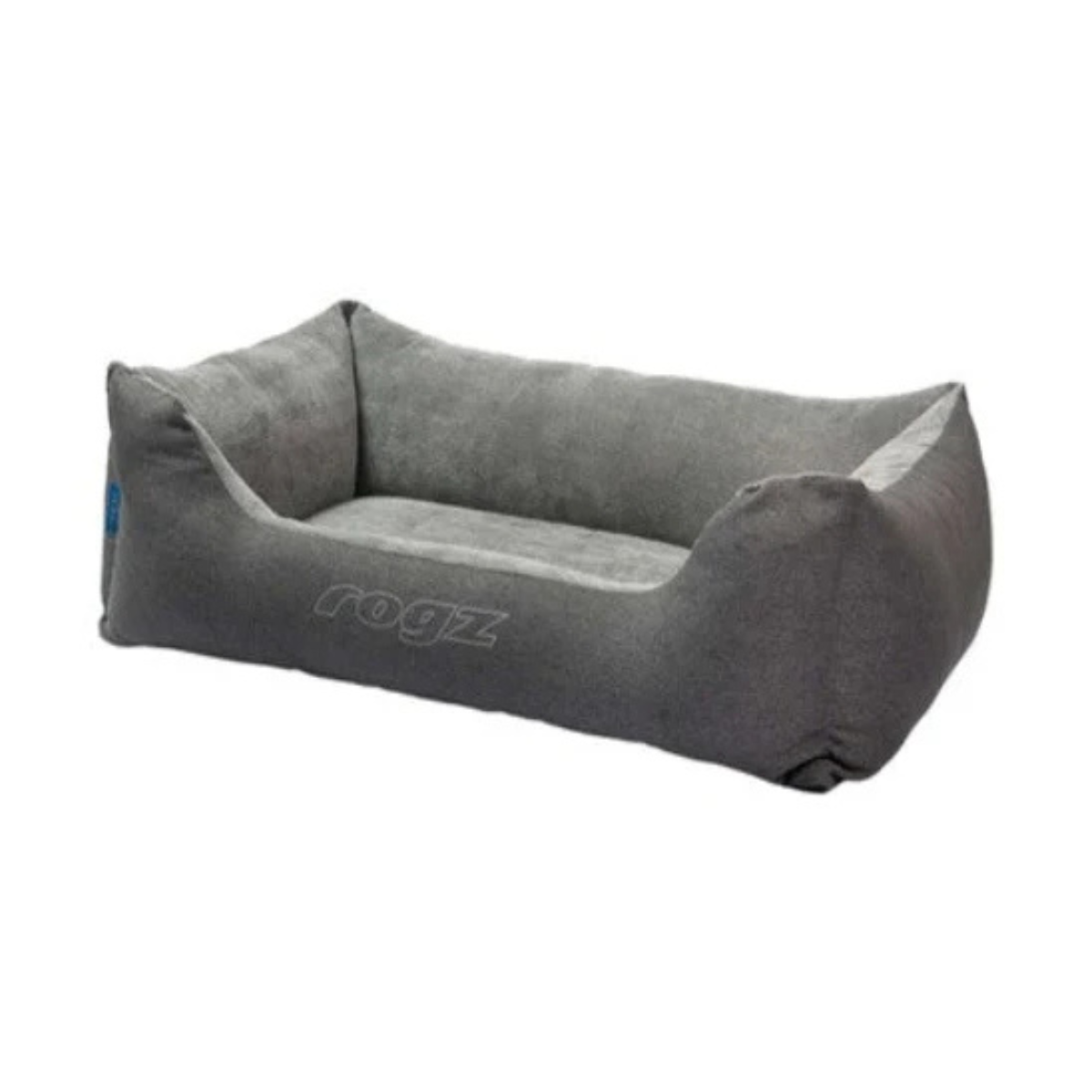 Rogz Indoor Walled Bed