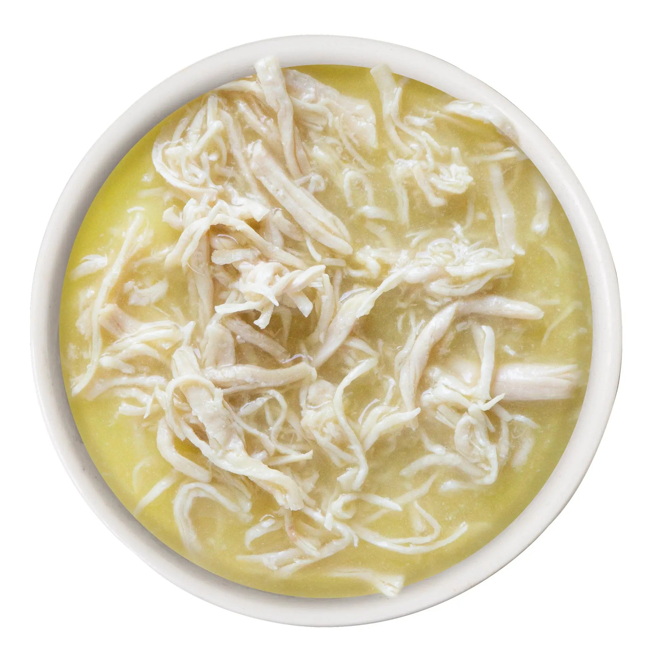 Weruva Kplick85G product infographic highlighting key features for shoppers