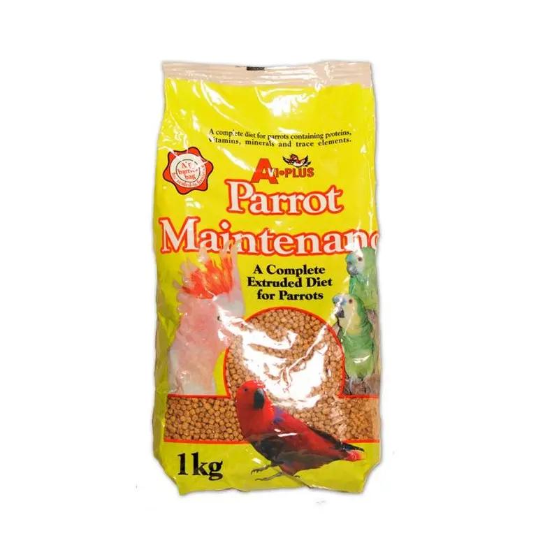 AVI Plus Complete Diet Maintenance Bird Food