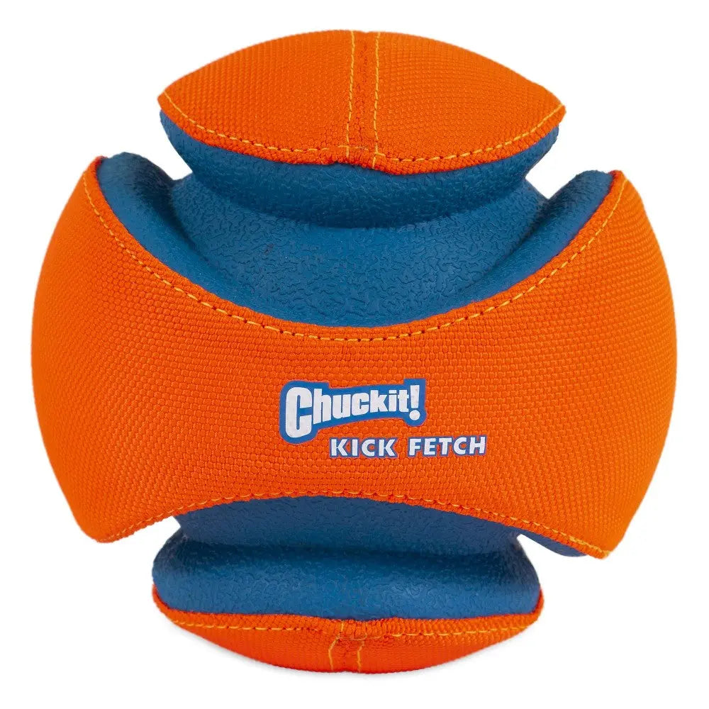 Chuckit Kick Fetch online dog fetch toy product image.