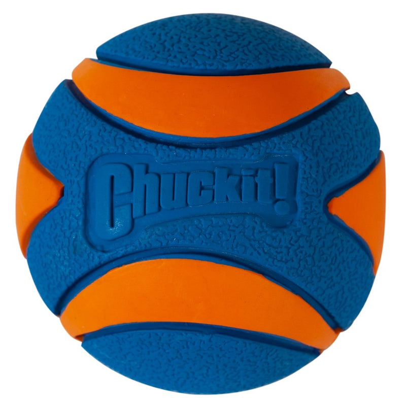 Chuckit Ultra Squeaker Ball