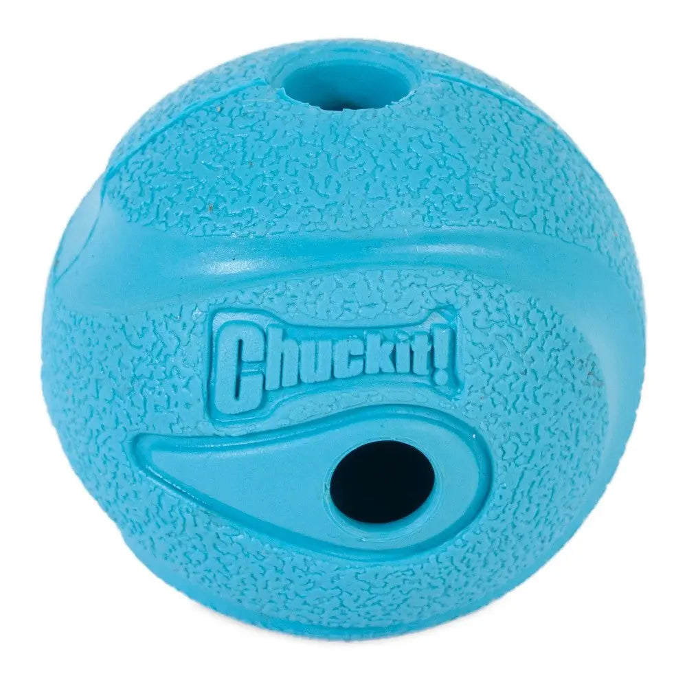 Chuckit! Whistler Ball Fetch Dog Toy   | Low Prices | Canine & Co