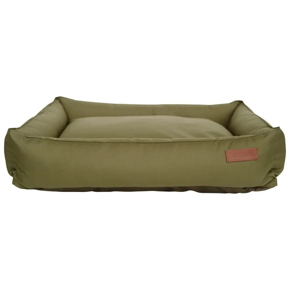 Huntlea Koletto Bolster All Season Dog Bed Huntlea