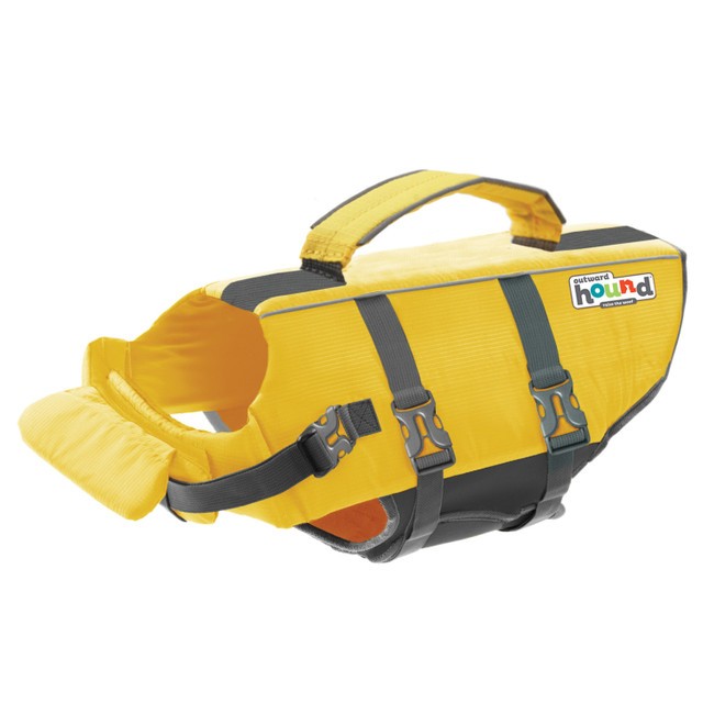 Outward hound hot sale ripstop life jacket