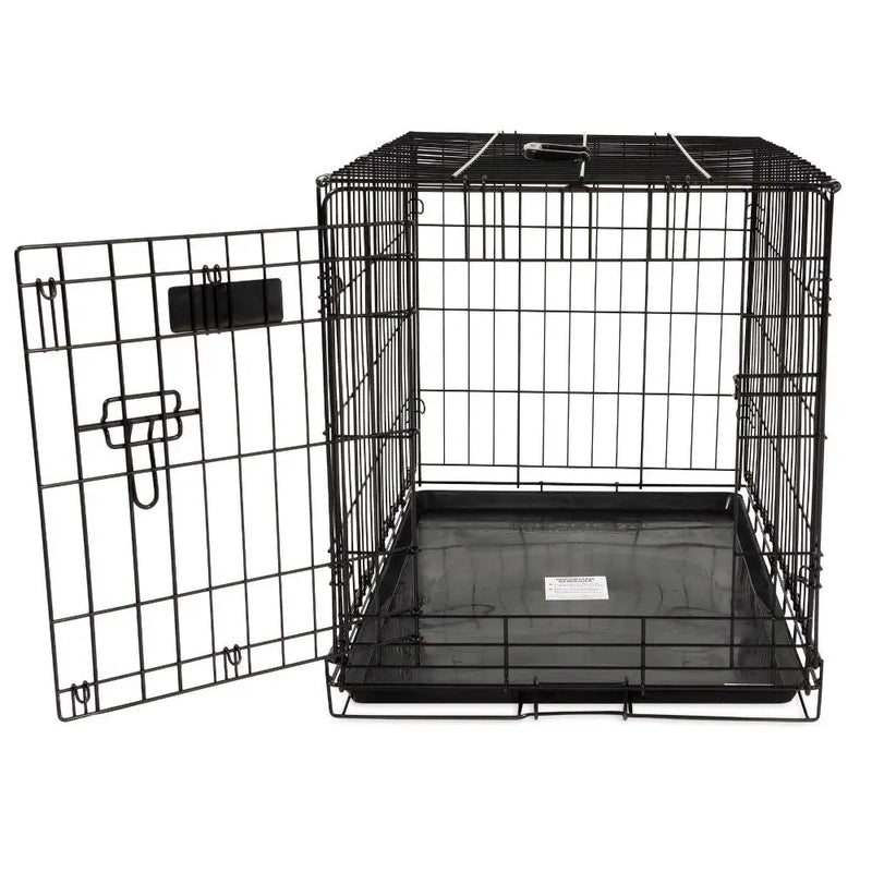 Petmate Precision 1Door ProValu Wire Crate Buy Dog Crates Online
