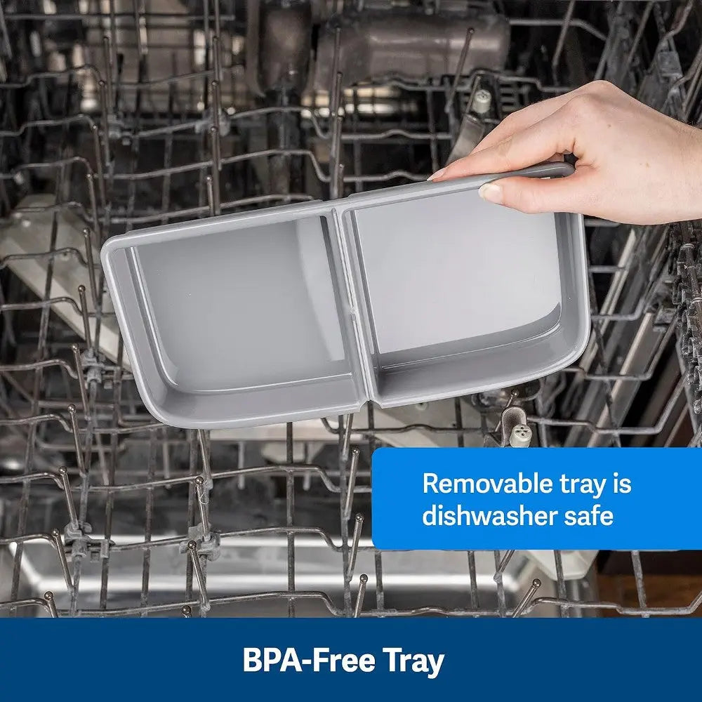 PetSafe 2 Meal Pet Feeder   | Low Prices | Canine & Co