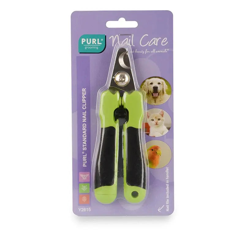 Purl Standard Nail Clipper For Pets Purl