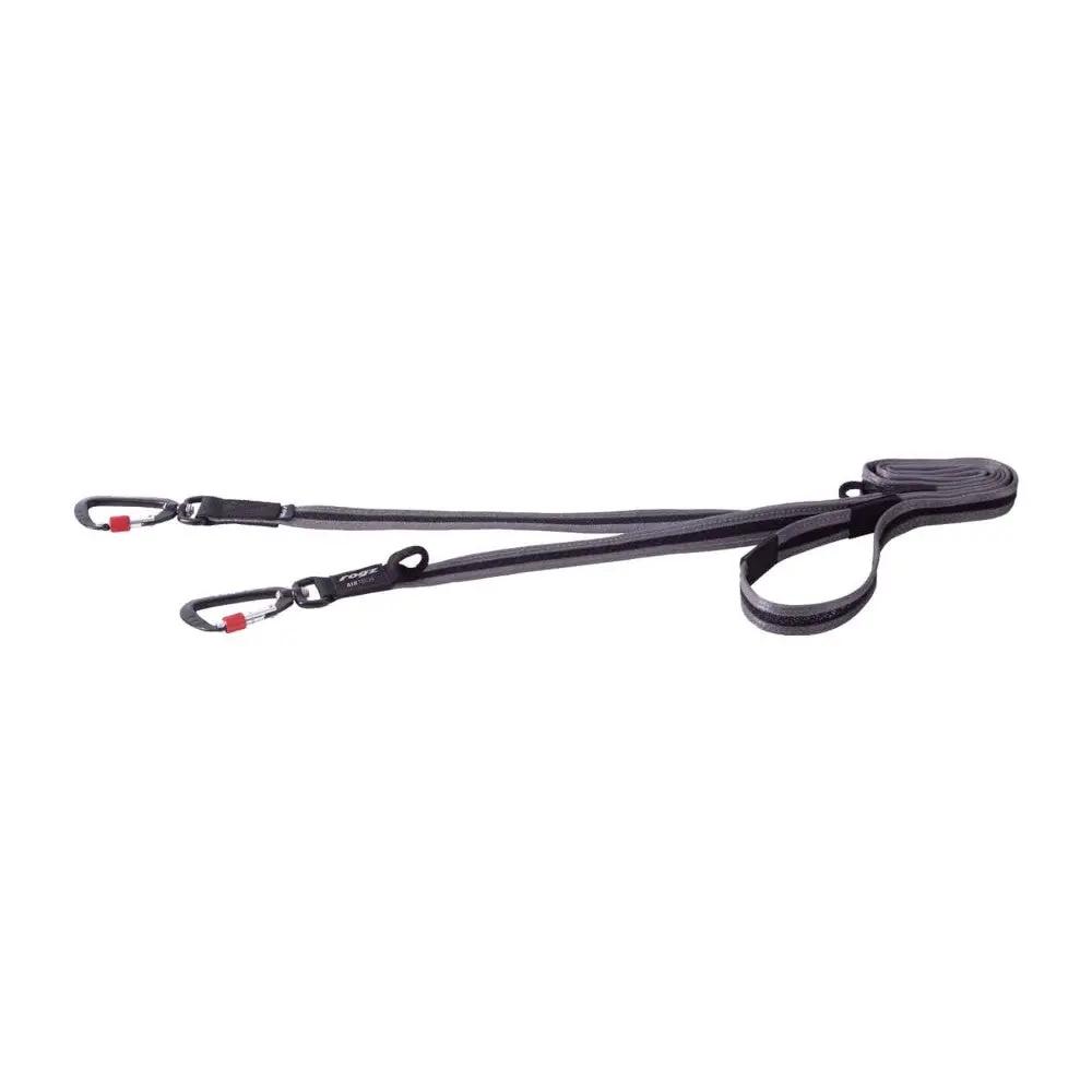 Rogz Airtech Multi Lead Platinum Grey