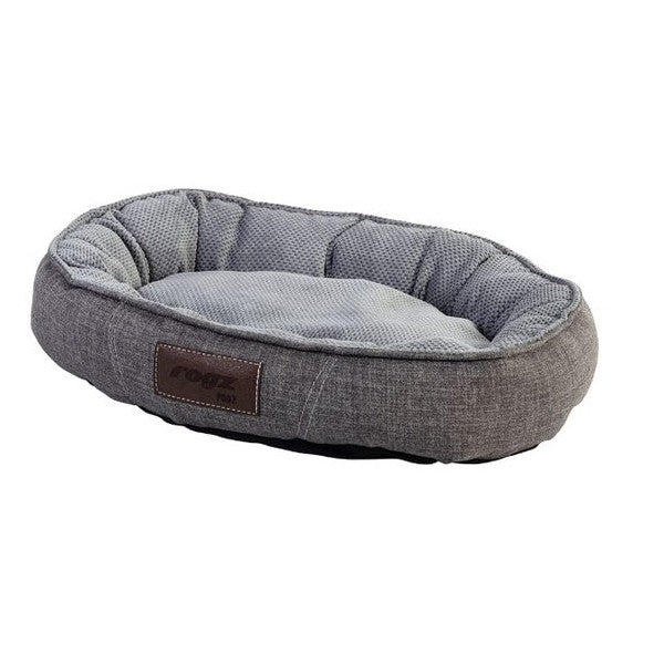 Rogz best sale cat bed