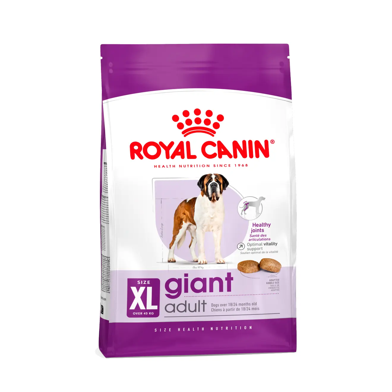 Royal Canin Giant Adult Dry Dog Food   | Low Prices | Canine & Co