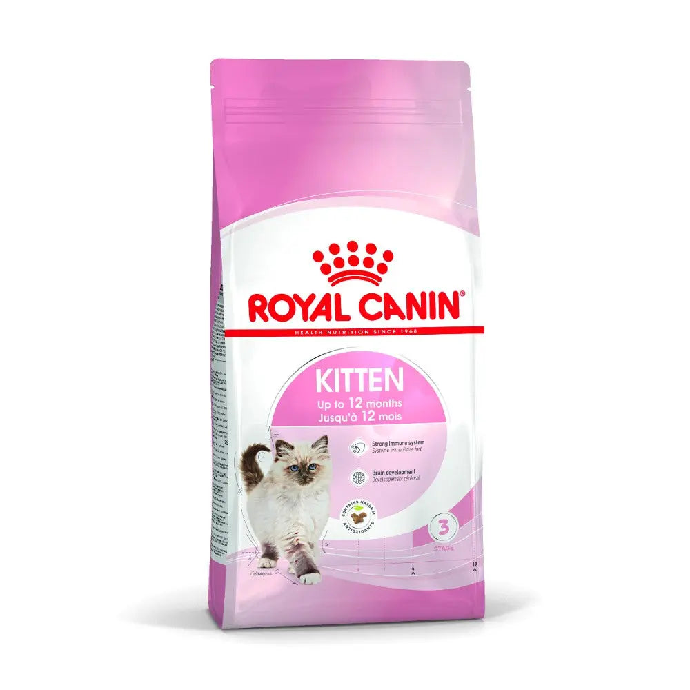 Royal Canin Kitten Buy Cat Food Online – Canine Co