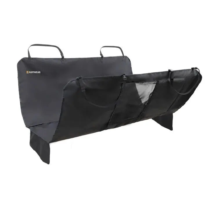 Ruffwear Dirtbag Car Seat Cover (New) - product detail image South Africa store