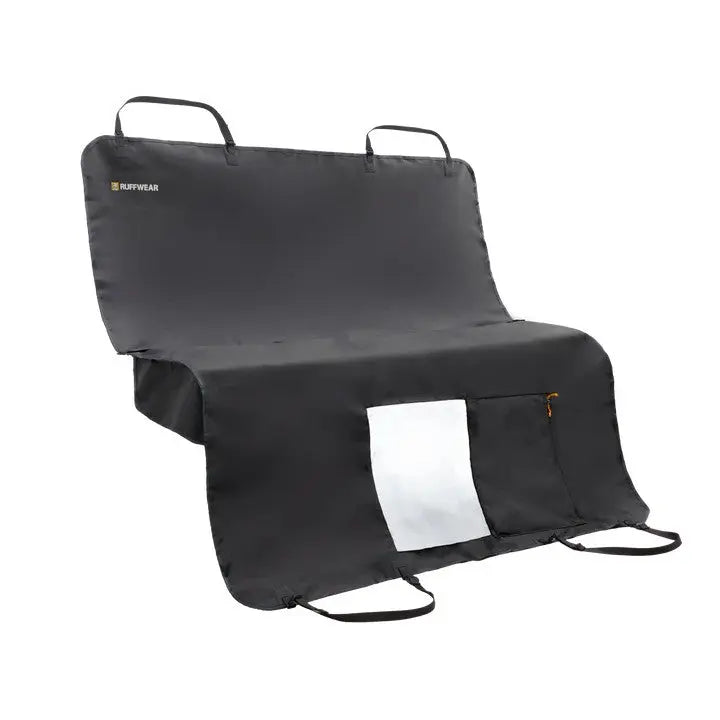 Ruffwear Dirtbag Car Seat Cover (New) - product detail image buy online South Africa