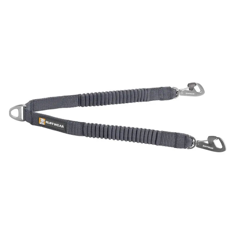 Ruffwear Double Track Coupler - product detail image SA