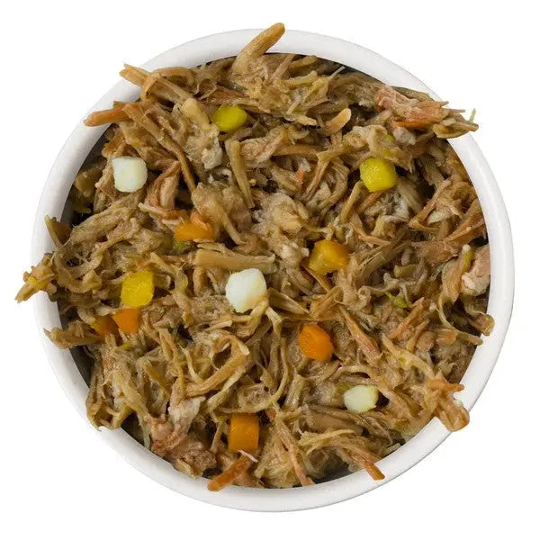 Weruva Canned Steak Frites Wet Cat Food Can   | Low Prices | Canine & Co