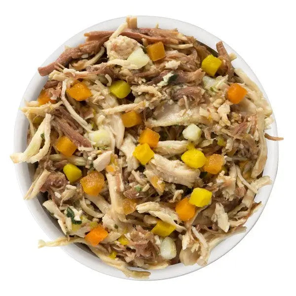 Weruva - Wok the Dog Wet Dog Food Can   | Low Prices | Canine & Co