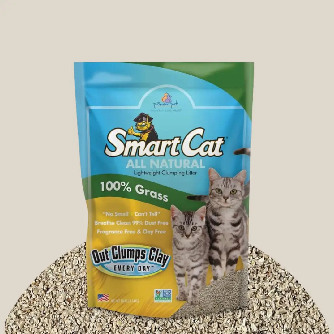 Cat Litter