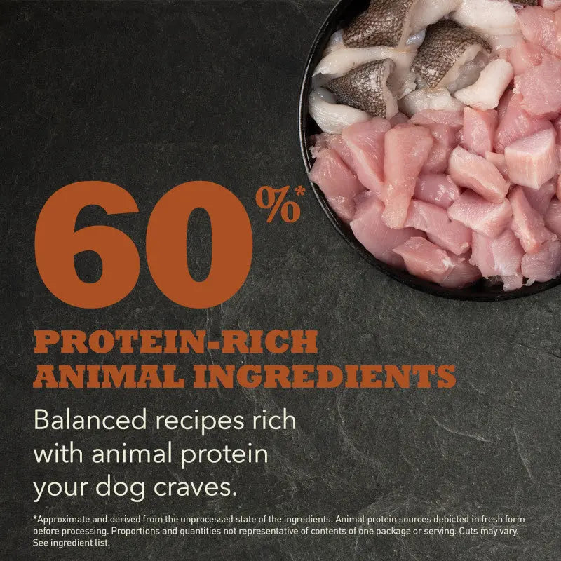 Acana Adult Large Breed Dry Dog Food   | Low Prices | Canine & Co