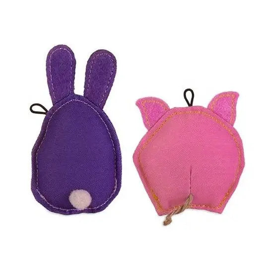 JW Pet Cataction Catnip Combo Cat Toy JW Pet