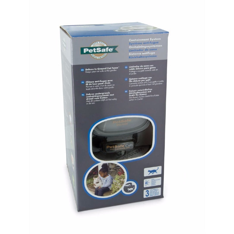 Petsafe box cheap