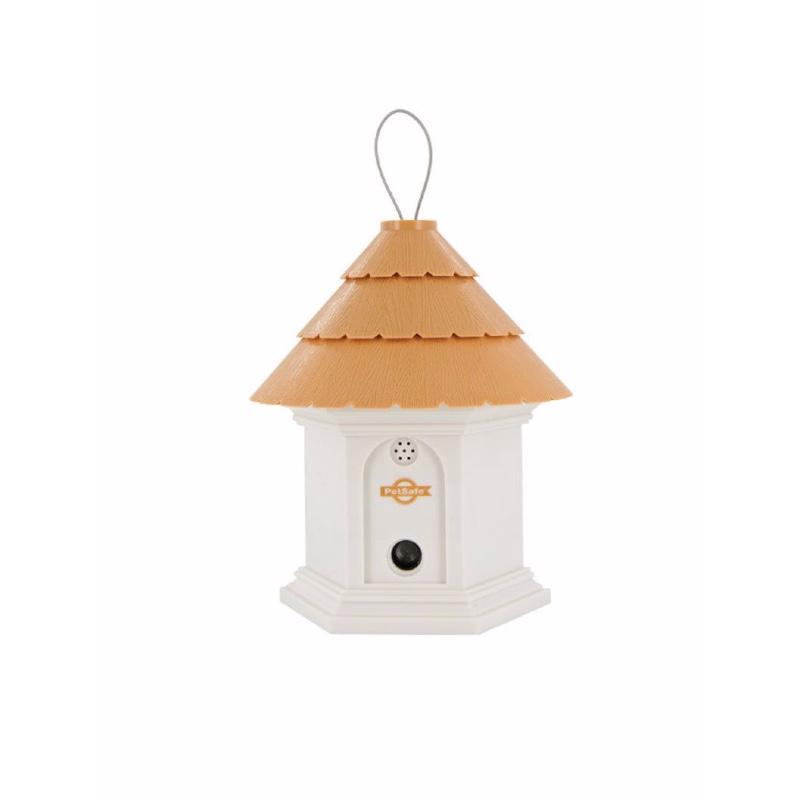PetSafe Outdoor Deluxe Bark Control Buy Bark Control Products