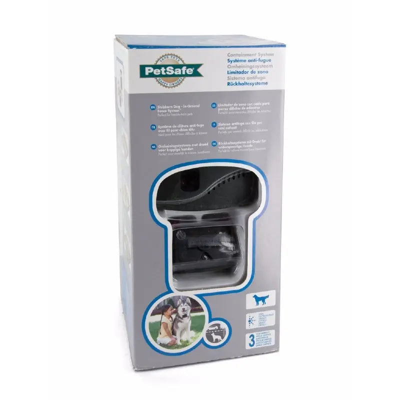 PetSafe Stubborn Dog In Ground Fence System   | Low Prices | Canine & Co