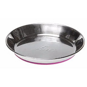 Rogz Catz Bowlz Anchovy cat bowl image showcases food bowl design