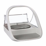 SureFeed Pet Feeder product image showing automatic pet feeding device