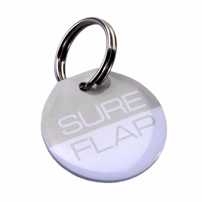 Sureflap hotsell collar tag