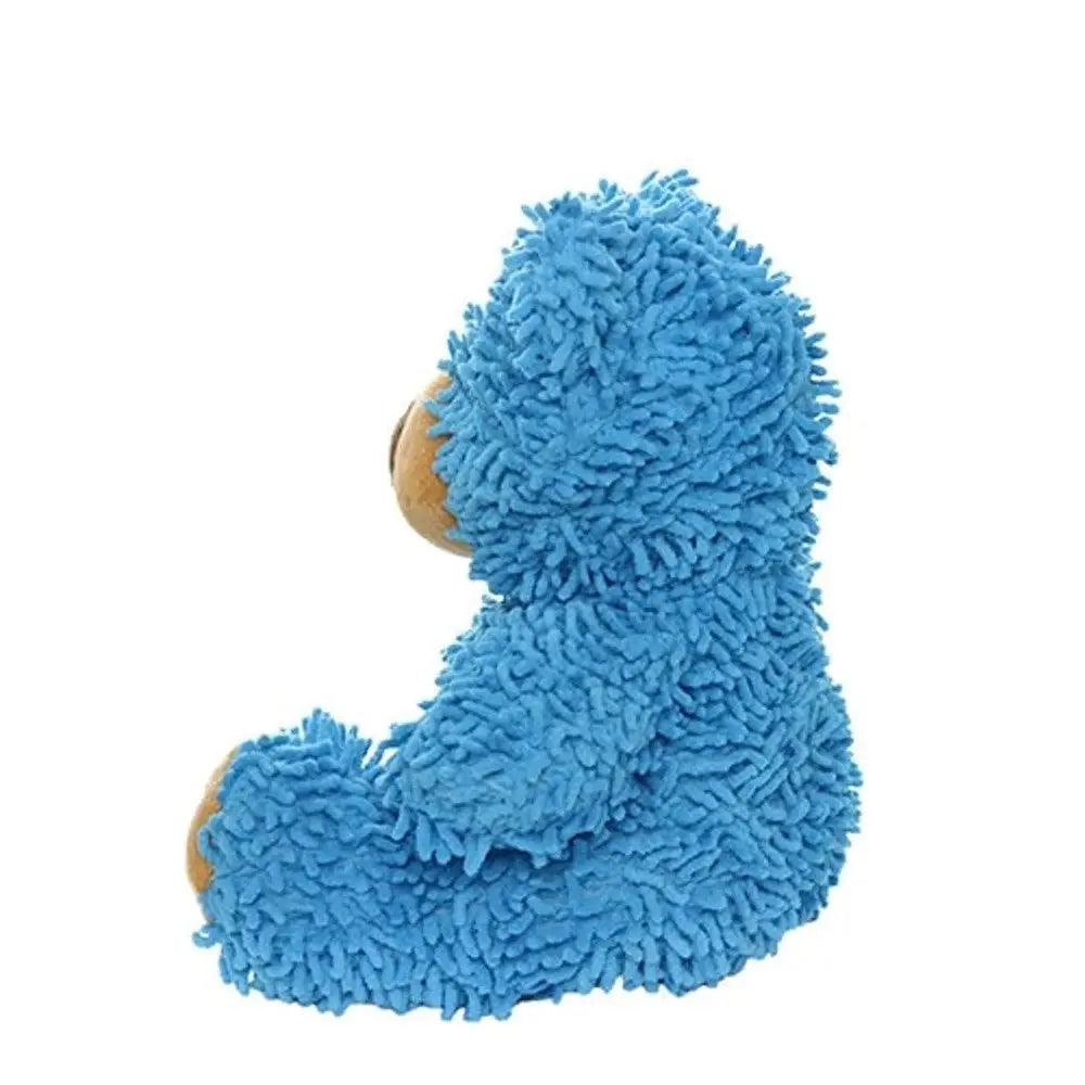 Mighty Microfiber Balls Bear Dog Toys - product detail image South Africa purchase