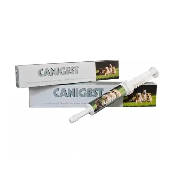 Canigest   | Low Prices | Canine & Co