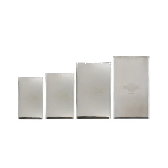 PetSafe Staywell Aluminium Door - Replacement Flap - product detail image South Africa store
