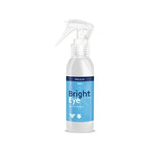 Bright Eye spray for dogs and cats, designed for eye care and hygiene.