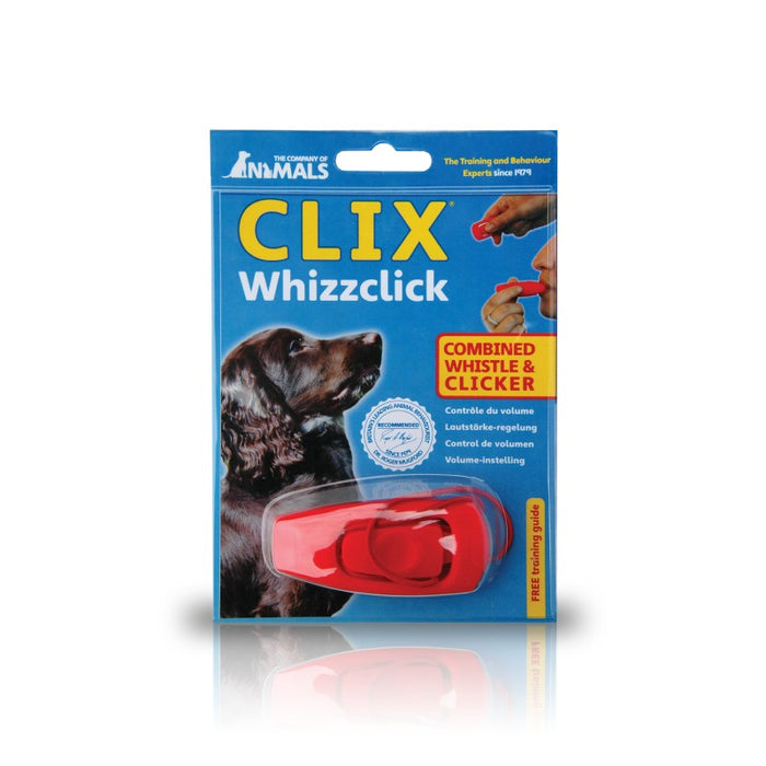 (Limited) Company of Animals Whizzclick