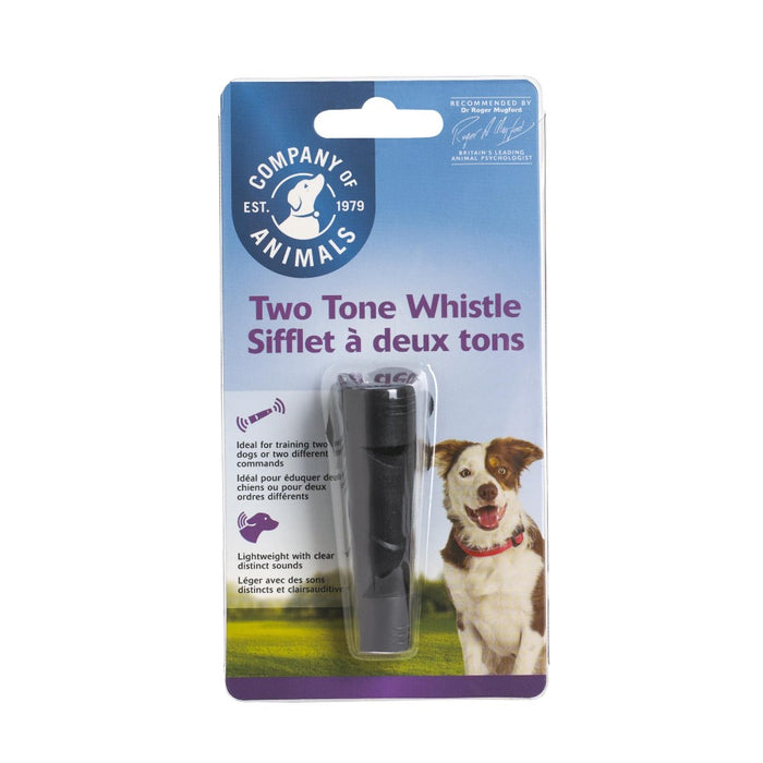 (Limited) Company of Animals Two Tone Whistle