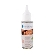 Dermoscent Essential Oto ear cleaner for pets, 100ml bottle with easy applicator tip.