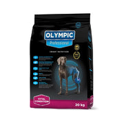 Olympic Professional Vital Condition dog food product image