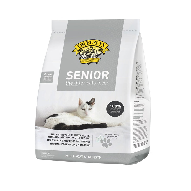 Best price dr outlet elsey's cat litter