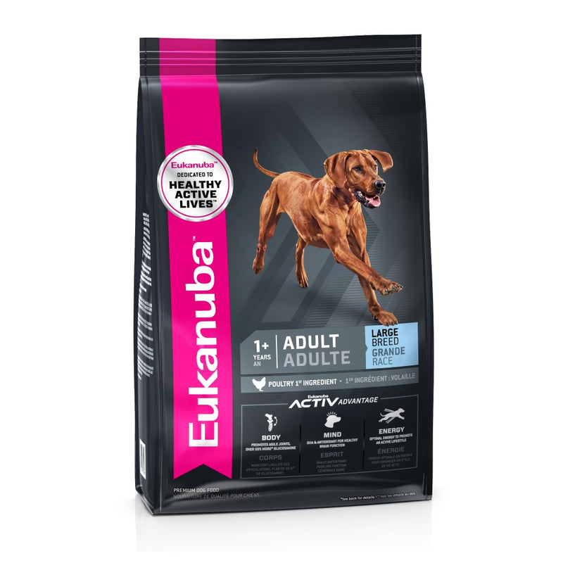 Eukanuba Adult Large Breed Buy Dog Food Online Canine & Co