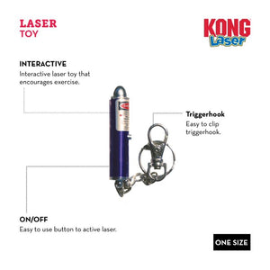 Kong Laser Cat Toy