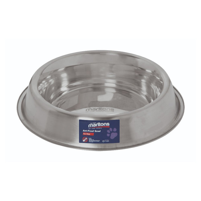 Ant proof shop dog bowl petsmart