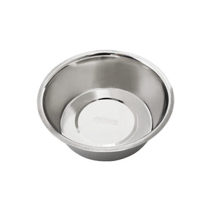 Marltons Stainless Steel Dog Bowl 3.75L