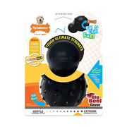 Nylabone Max Rhino Strong Cone Chew - Beef