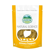 Oxbow Urinary Support for small animals, promoting urinary tract health with natural ingredients.