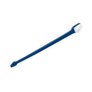 Pet Dent Toothbrush - Blue
