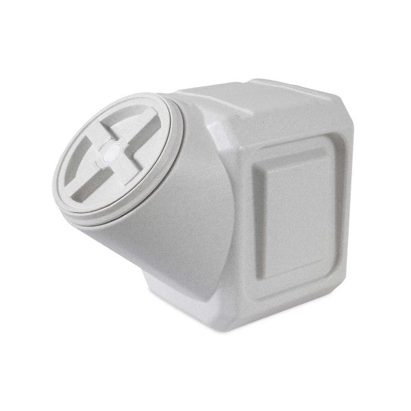 Stackable pet hotsell food container