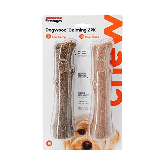 Petstages dogwood stick safe 2025